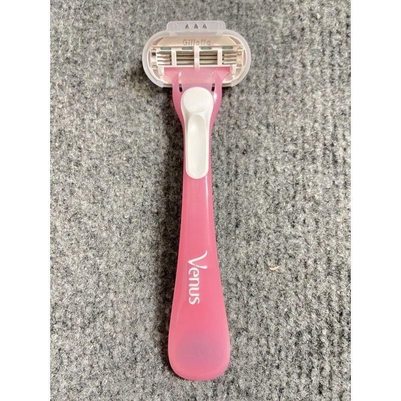 DAO CẠO GILLETTE VENUS SENSITIVE MỸ