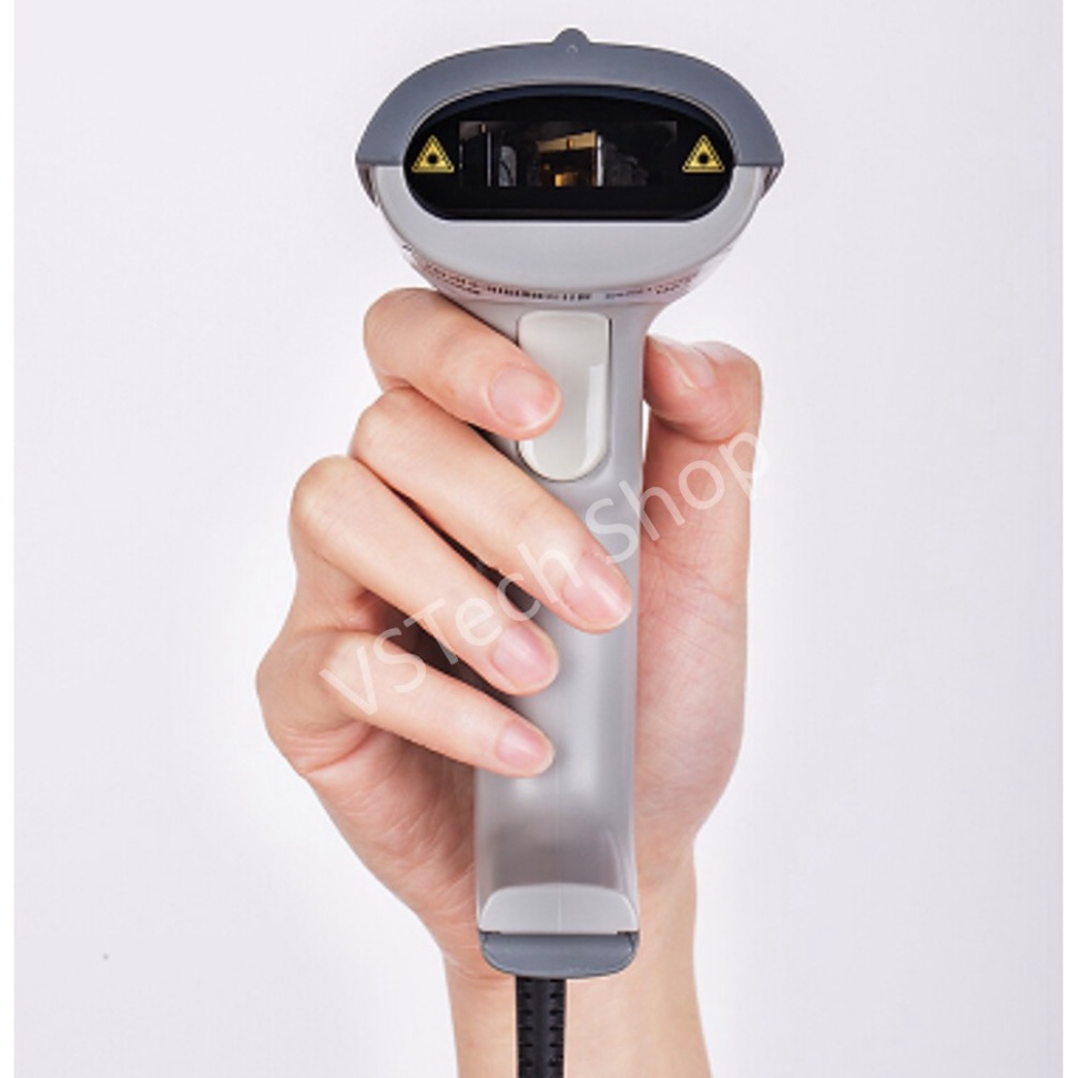 ivn070 Máy Quét Mã Vạch Deli (deli) ivn070