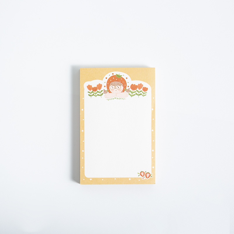 Note dọc nhiều hình ngộ nghĩnh