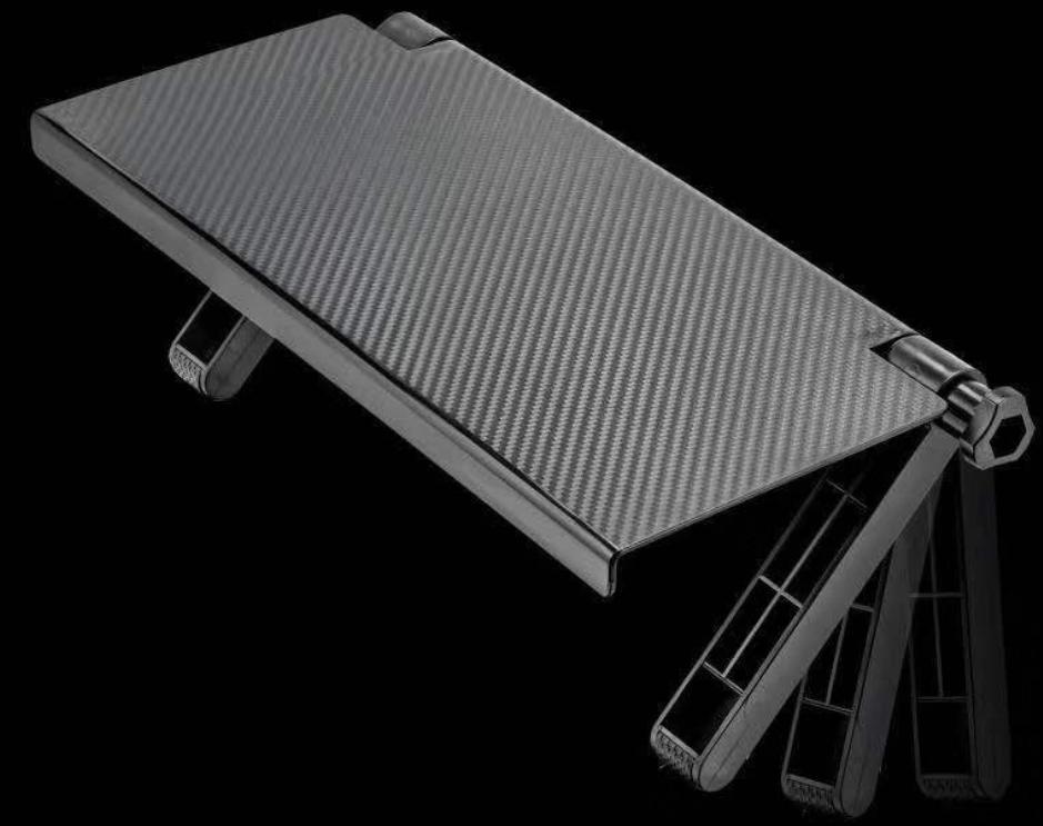 Smart Store Kệ treo đầu TV Screen Caddy