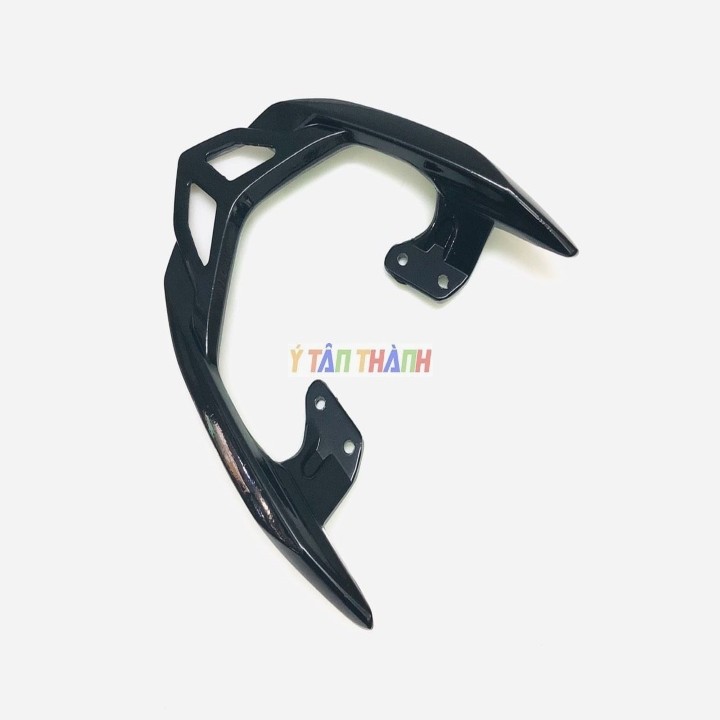 Cảng Sau Sirius Phay Kiểu - 01374