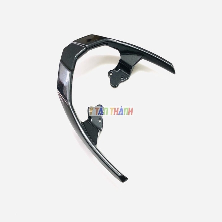 Cảng Sau Sirius Spark Màu Đen