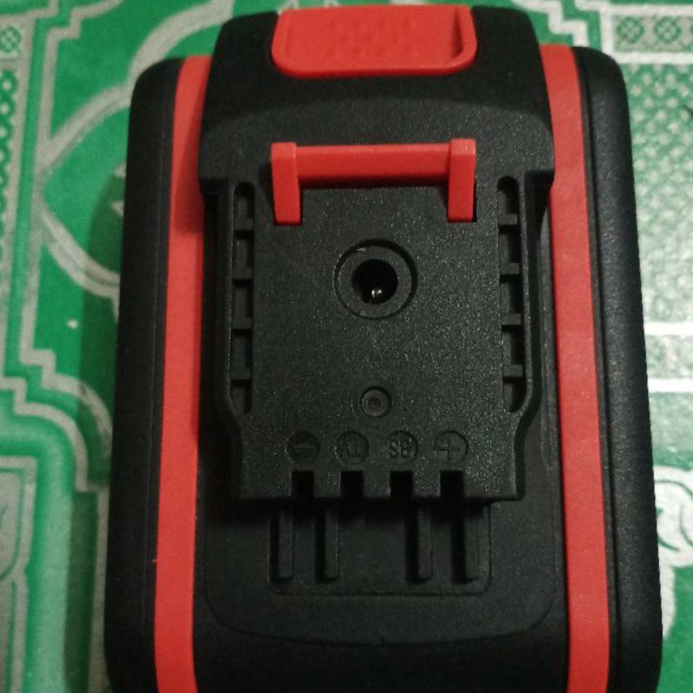 pin máy khoan voto 21v