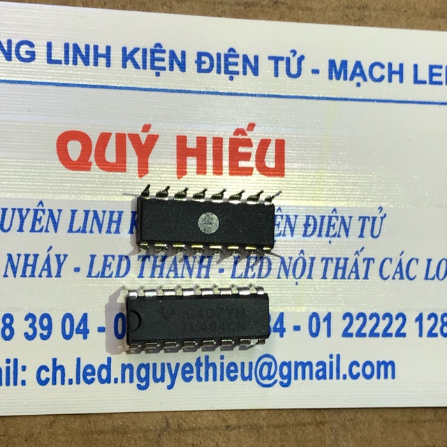 5 con ic tl494