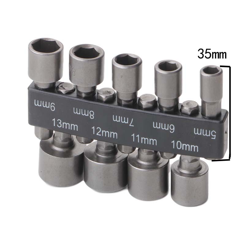 BỘ 14 ĐẦU TUÝT VĂN ỐC LỤC GIÁC , CHẤT LIÊU BỀN BỈ THÉP CÔNG NGHIỆP.