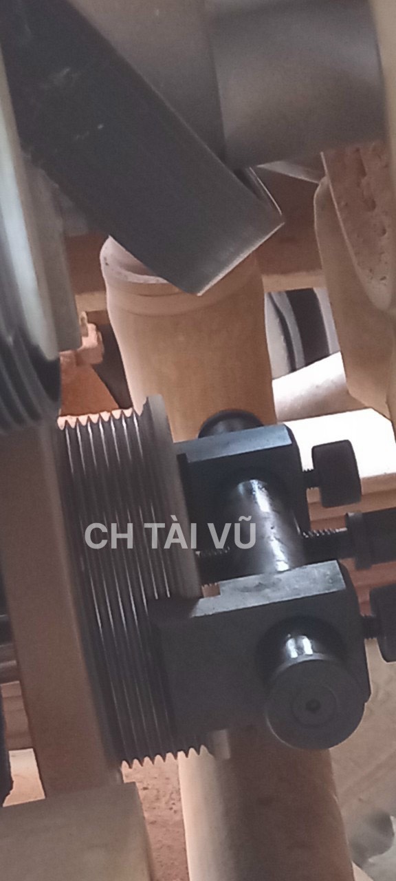 Vam tháo puly đa năng- Cảo tháo puly