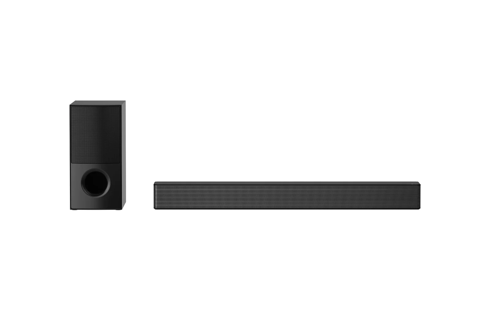 Loa SoundBar LG SNH5 hệ 4.1 CH