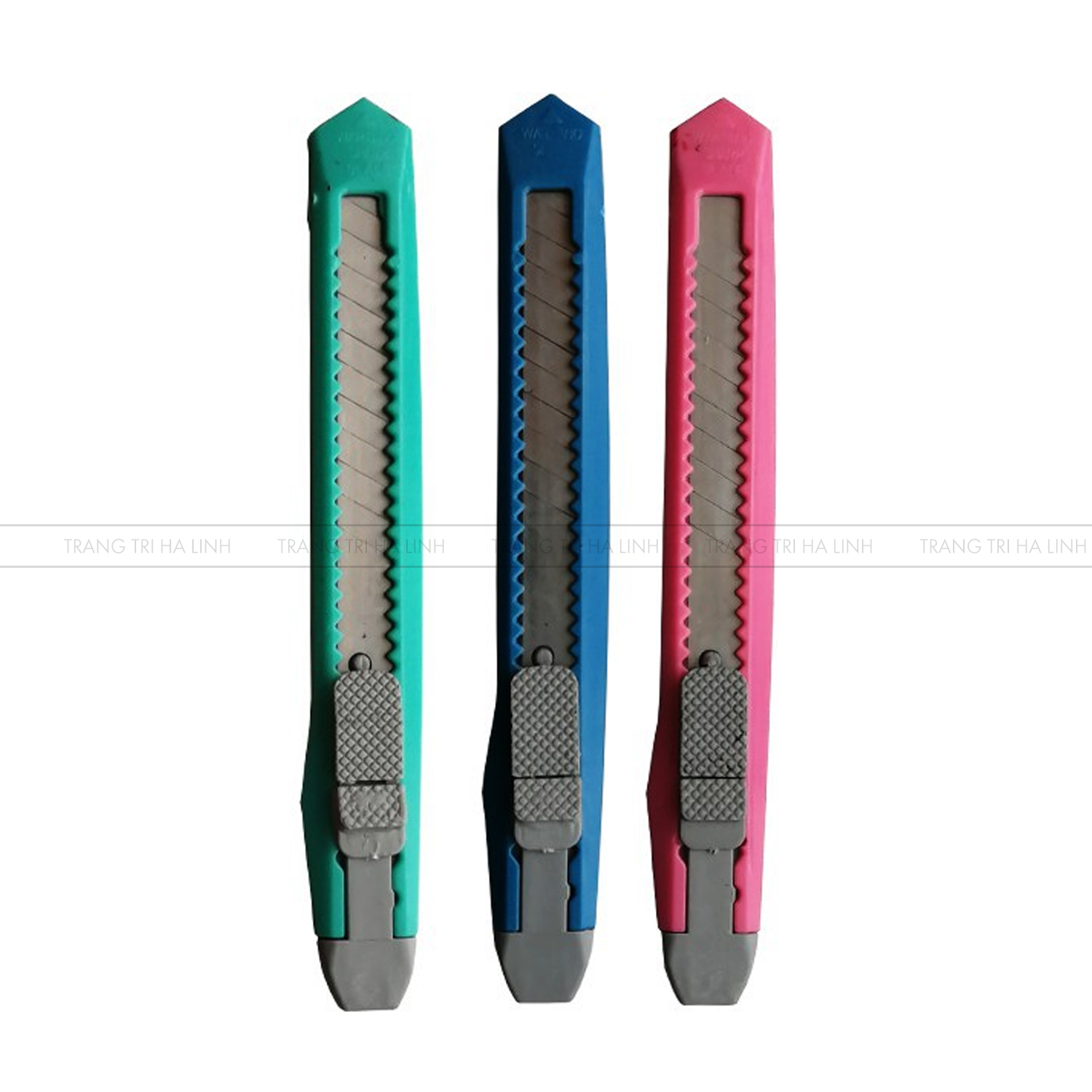 Dao rọc giấy mini, dao rạch giấy nhỏ tiện lợi giá rẻ