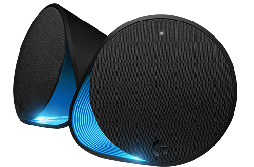 Loa chơi game máy tính Logitech G560 LIGHTSYNC