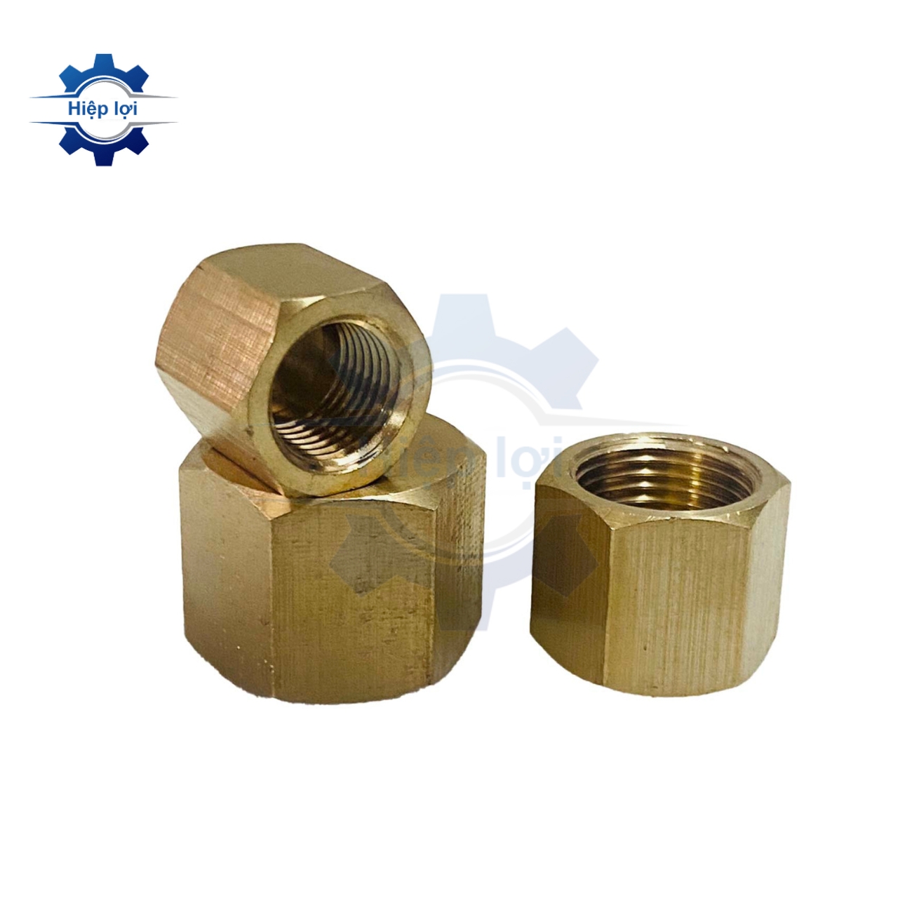 Bít Ren Trong Thau - Chặn Đầu Ren Trong, Độ Bền Cao, Dễ Dàng Lắp Đặt