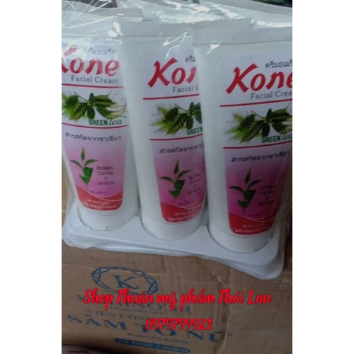 sữa rửa mặt Kone thái lan chính hãng