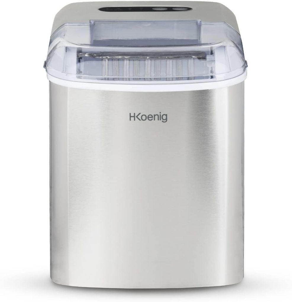 Máy làm đá H.Koenig KB14 [Hàng Đức]