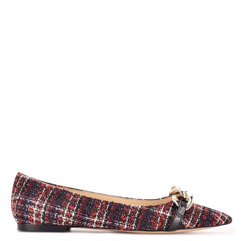 GIÀY NỮ TRỆT NINE WEST wnBRINKS2-A 21B5