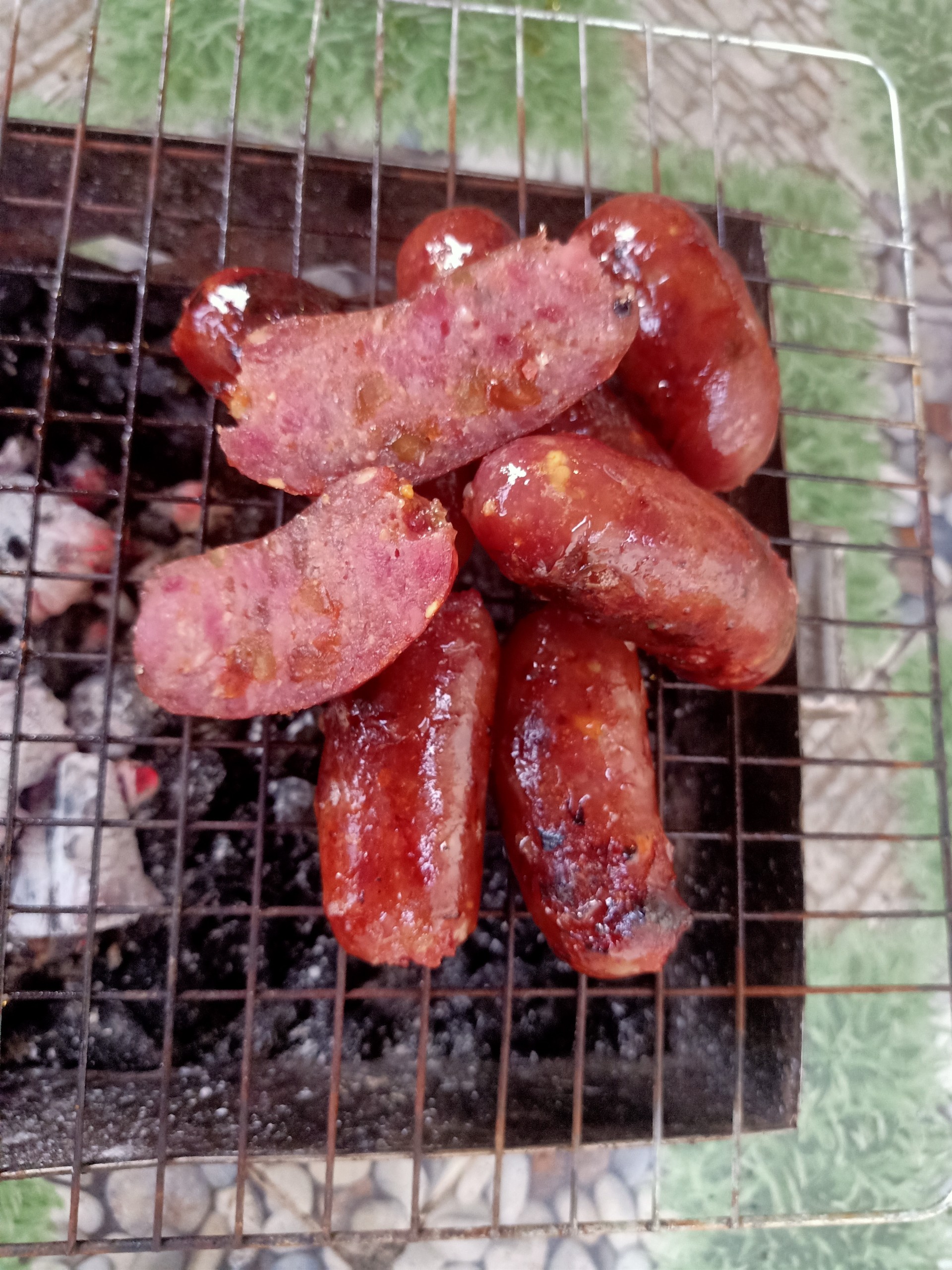 [HCM]lạp xưởng thường