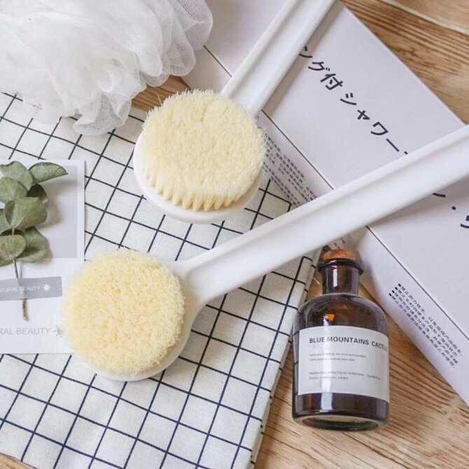 Cọ lưng muji