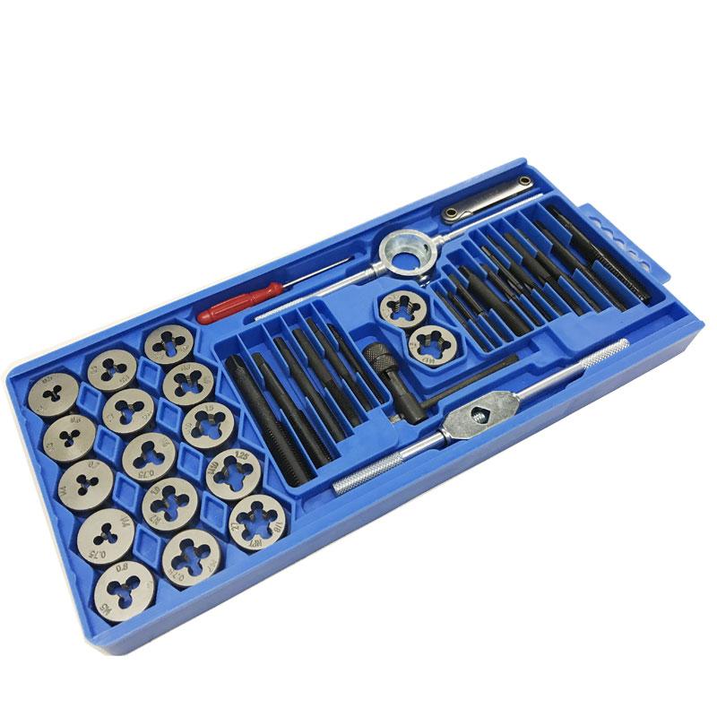 Bộ taro 40 chi tiết- TOP-TAP-50028