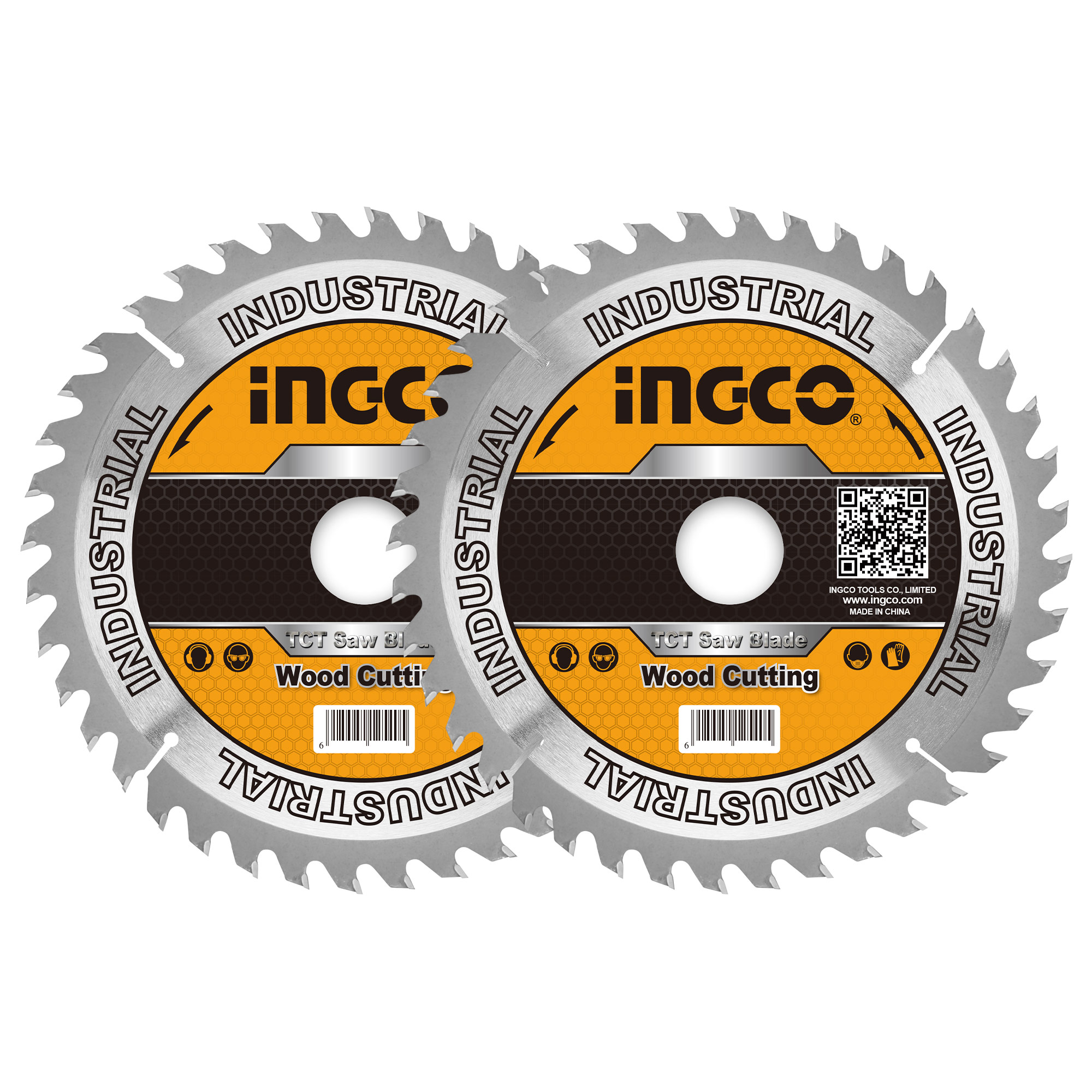 INGCO TSB118510 Lưỡi cắt gỗ 185mm