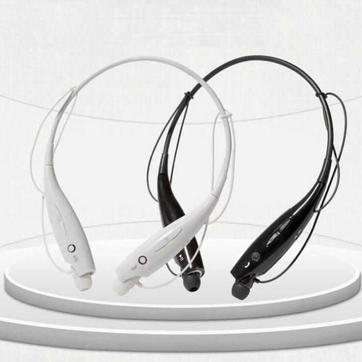 Tai nghe bluetooth Tai nghe bluetooth HBS730