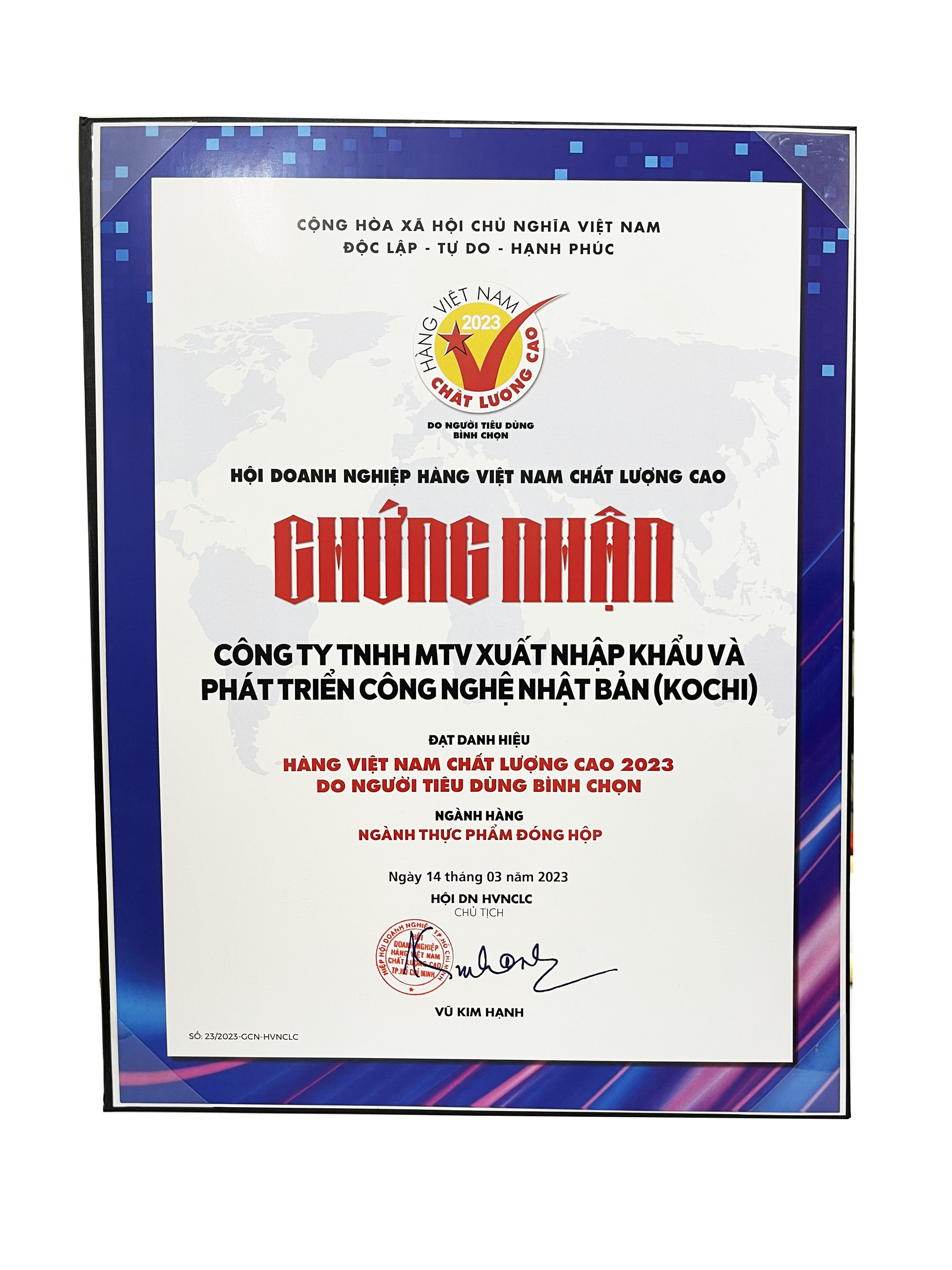 Tỏi đen Kochi xuất khẩu (size M - 250g)
