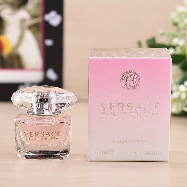 Nước Hoa Versace Bright Crystal 5ml