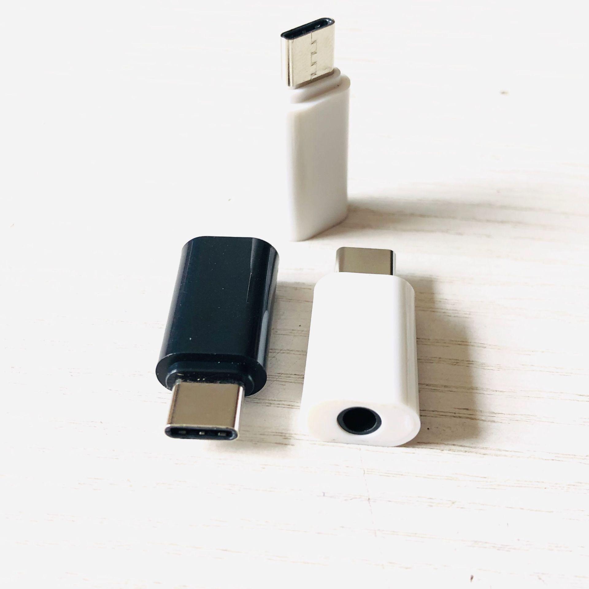 [HCM]Jack chuyển đổi Type c ra 3.5mm
