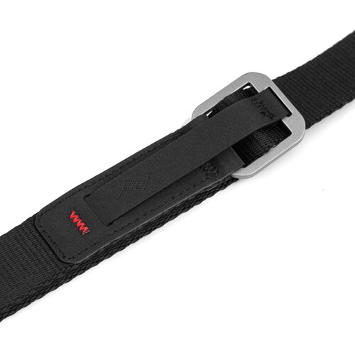 Dây đeo máy ảnh Peak Design Leash (Black)