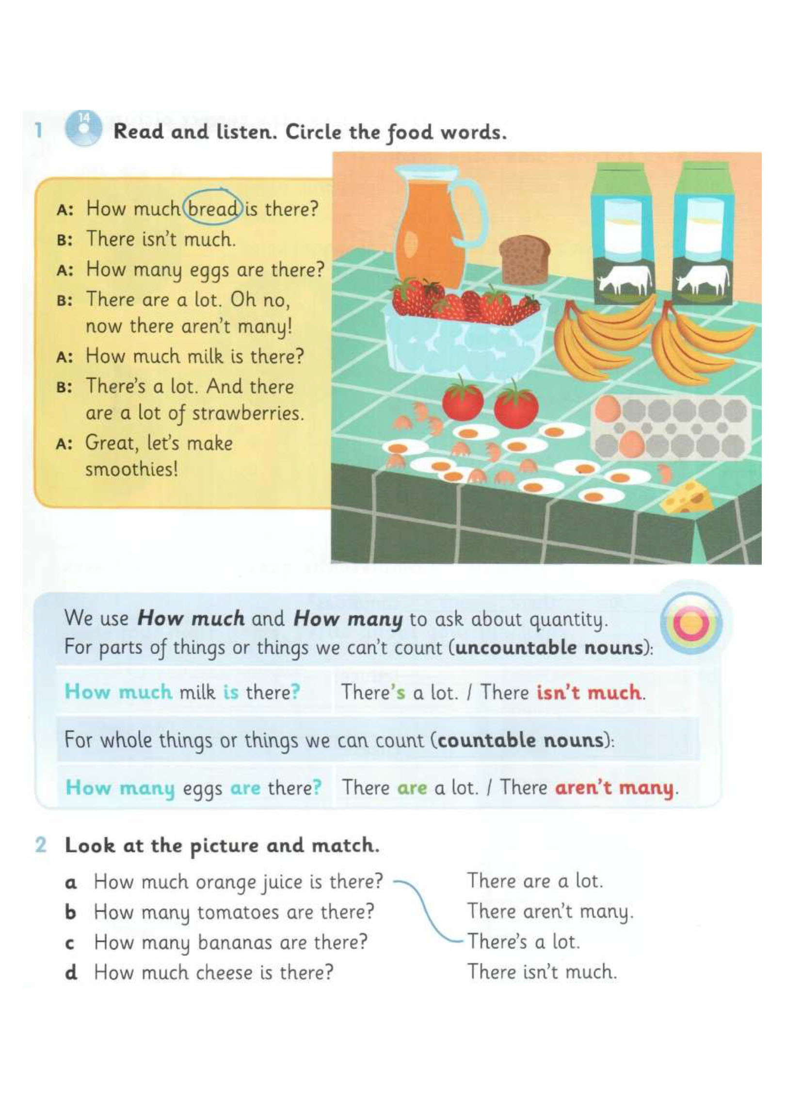 Grammar Goals Student's Book Level 3 (Sách màu)