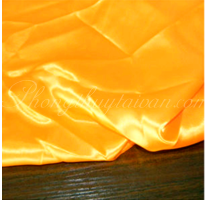 Khăn trãi bàn Phật Giáo (Phi bóng, không bóng) - 1m5*1m, 1m5*2m