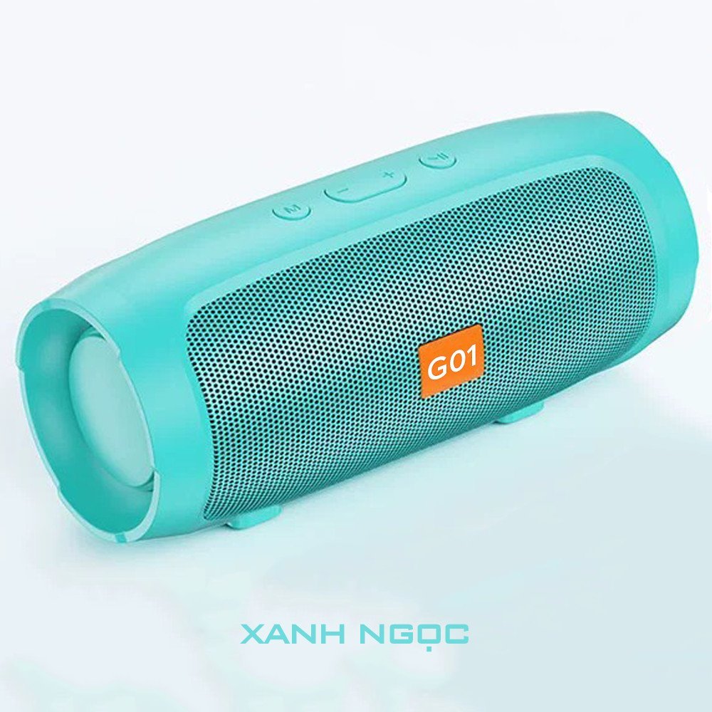 Loa bluetooth nghe nhạc 60w giá rẻ chính hãng karaoke bass khủng mini có thẻ nhớ vỏ chống thấm nước