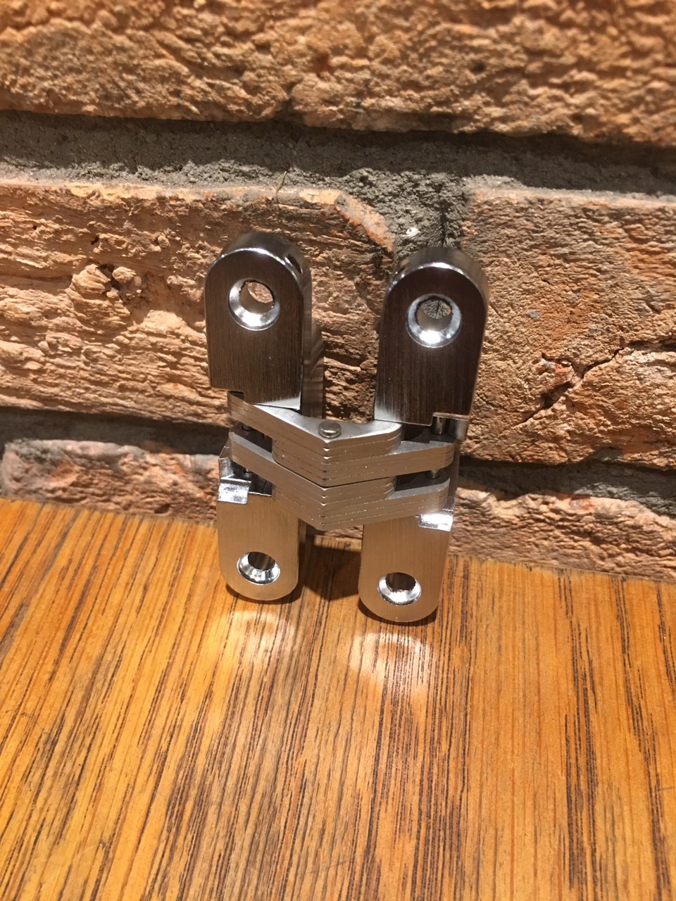 Bản lề chữ thập 13x60MM
