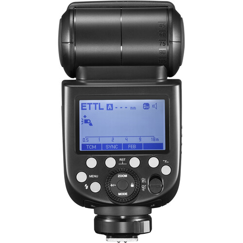Đèn Flash Godox TT685 Mark II cho Sony