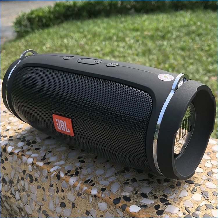 [ SALE CHÍNH HÃNG ] Loa Bluetooth nghe nhạc không dây JBL Charge 4 + , JBL Charge 3 , JBL BOOMSBOX 3 Mini Bass Mạnh nhỏ gọn giá rẻ cắm Usb thẻ nhớ