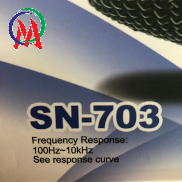 MICRO CÓ DÂY SONY SN-703