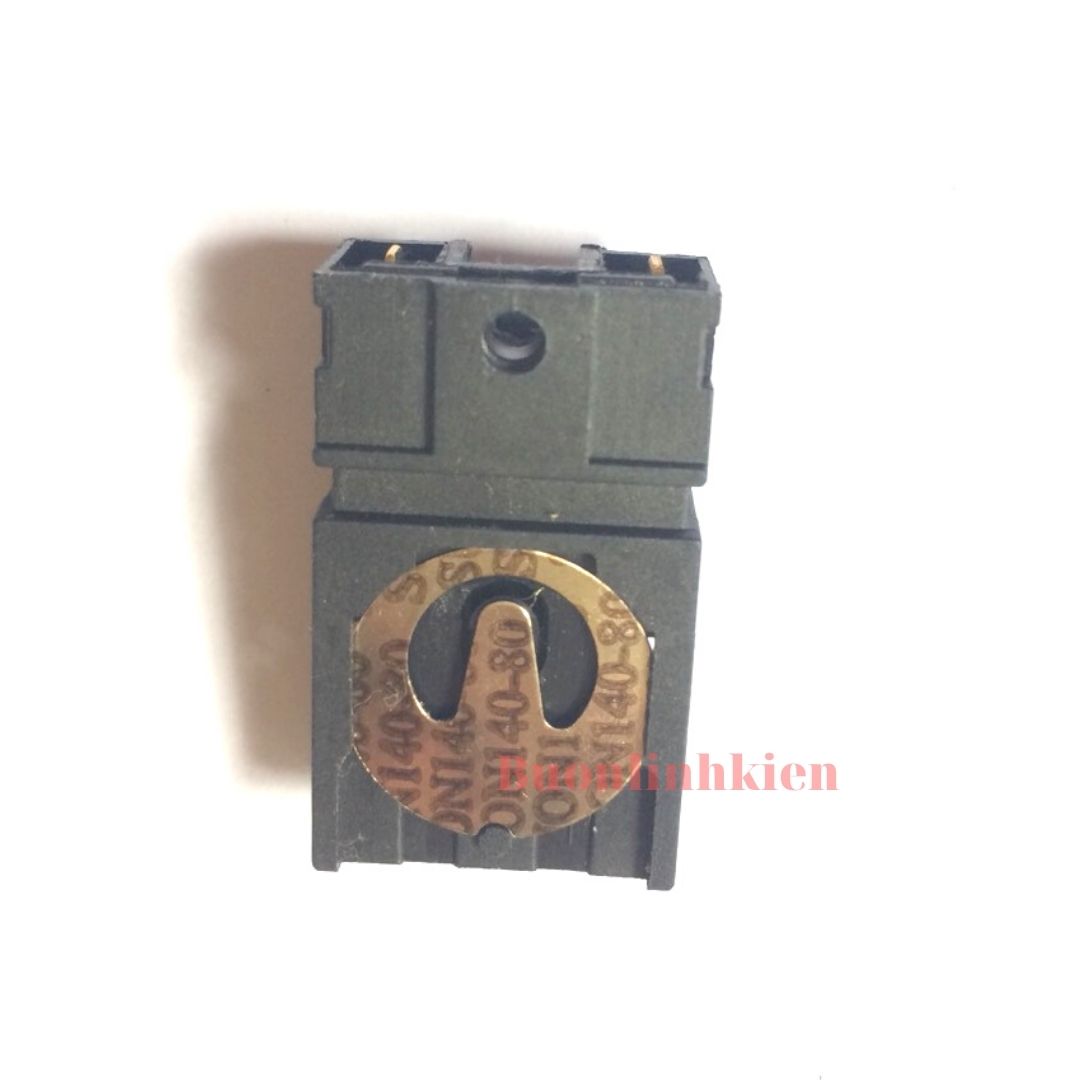 Công tắc ấm siêu tốc, ấm đun nước 250v, công tắc gạt- 2 chiếc