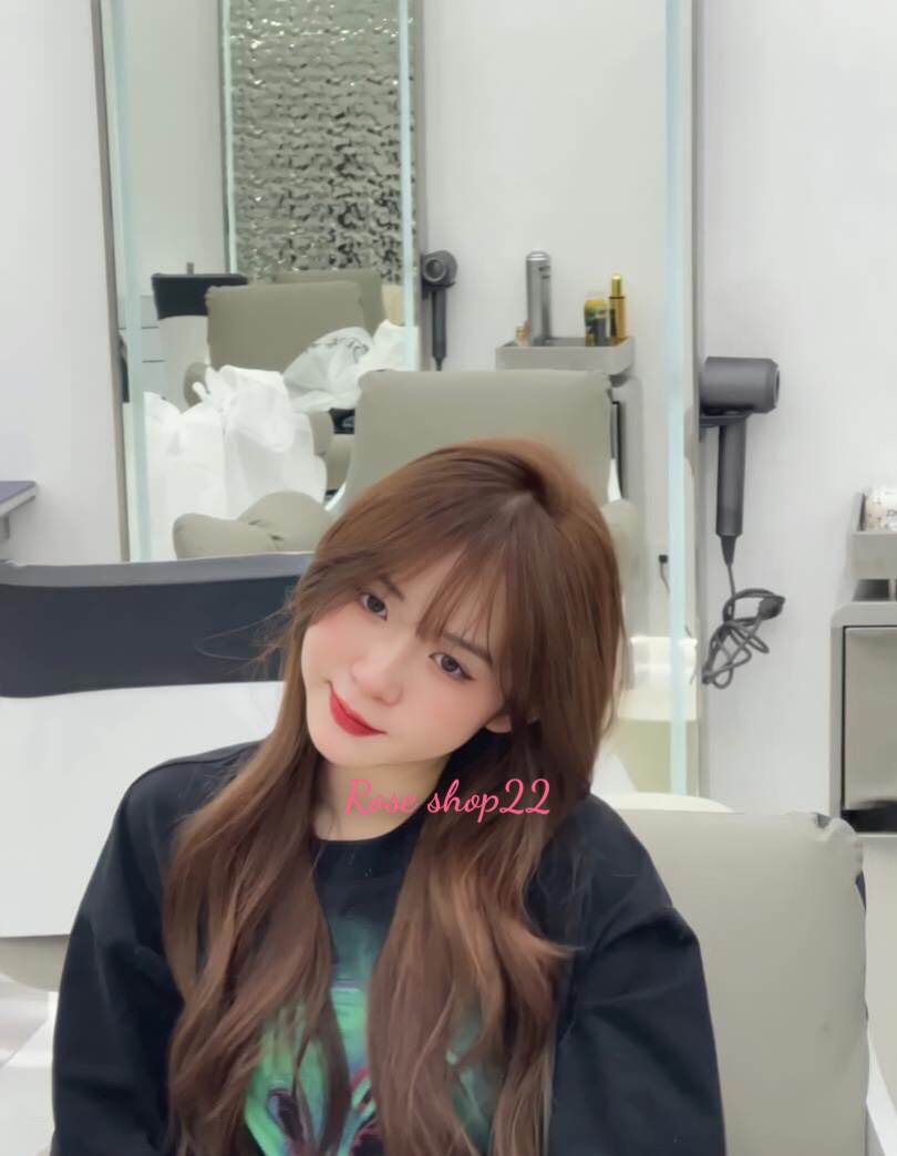 COMBO Hair Dye Dark Brown + Oxygen