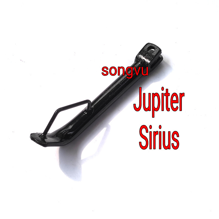 Chân chống nghiêng xe máy Yamaha-Jupiter, Sirius