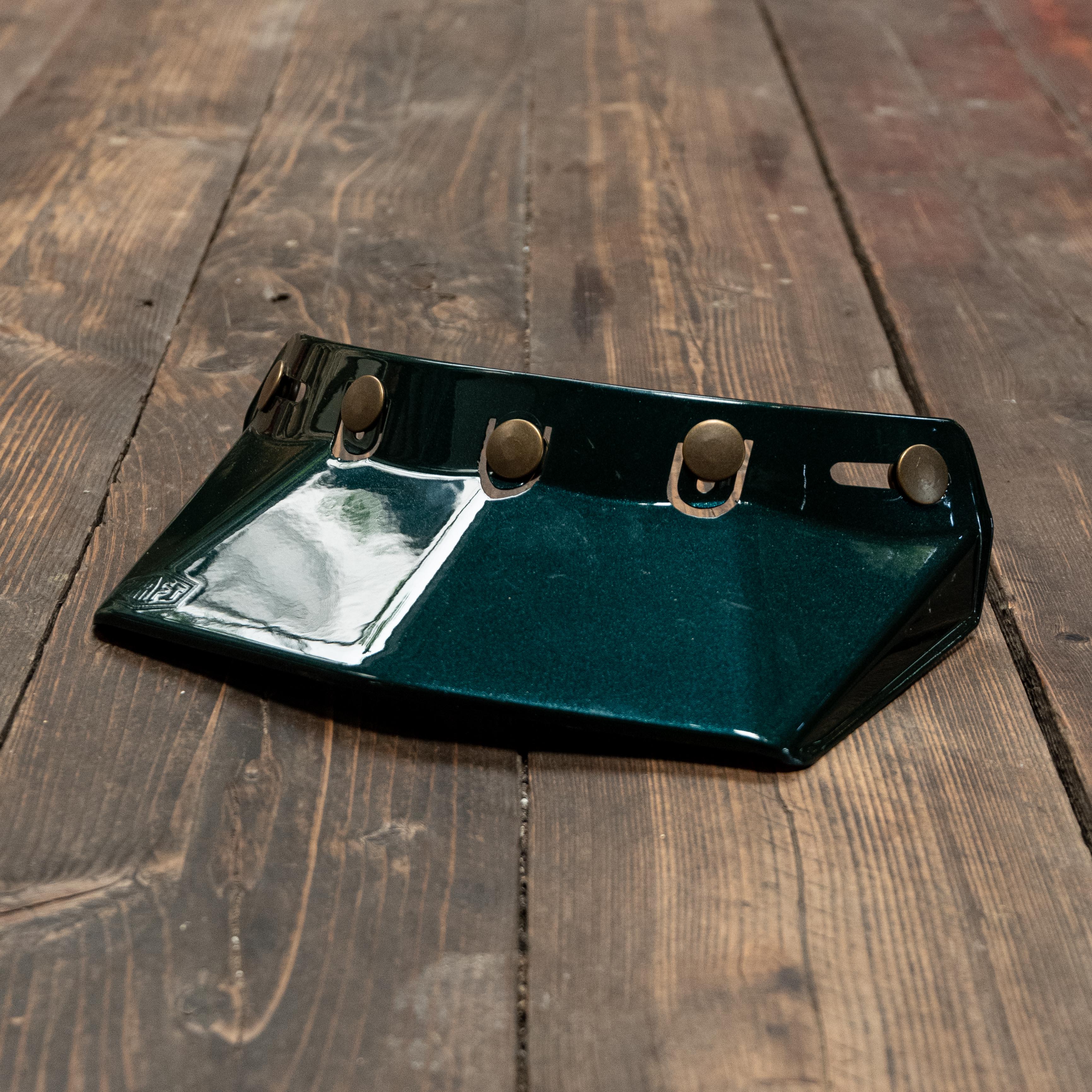 Mái che nón bảo hiểm Kraft Visor