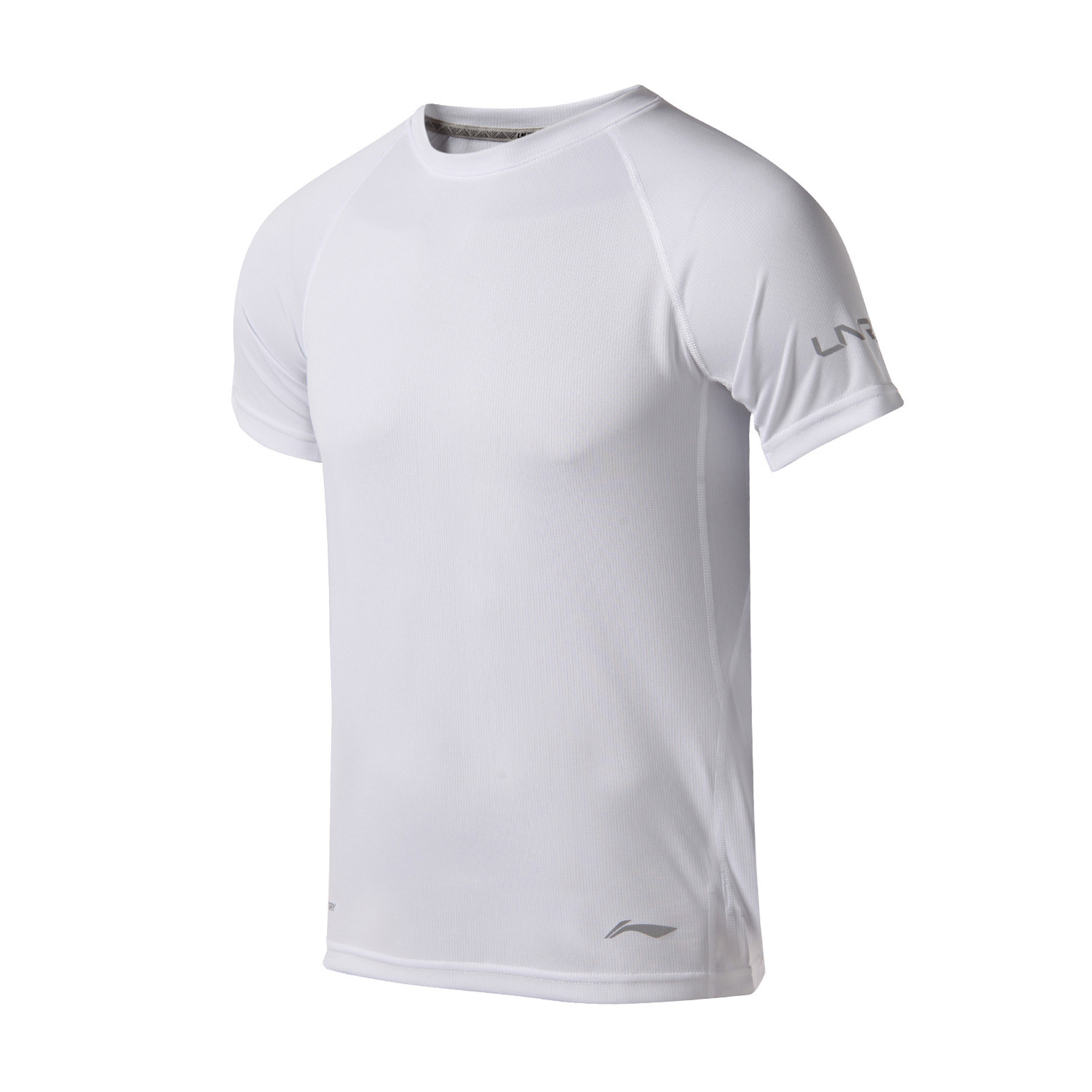 Áo thun thể thao LINING mã ATSM209 (sẵn hàng)