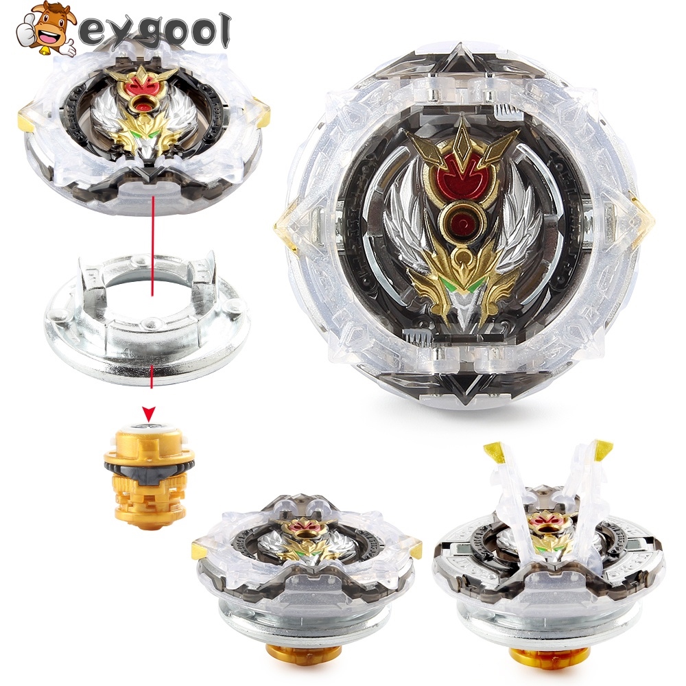 Con Quay Đồ Chơi Beyblade Burst B-192 B-192