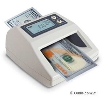 [HCM]Máy kiểm tra ngoại tệ HT 106 new