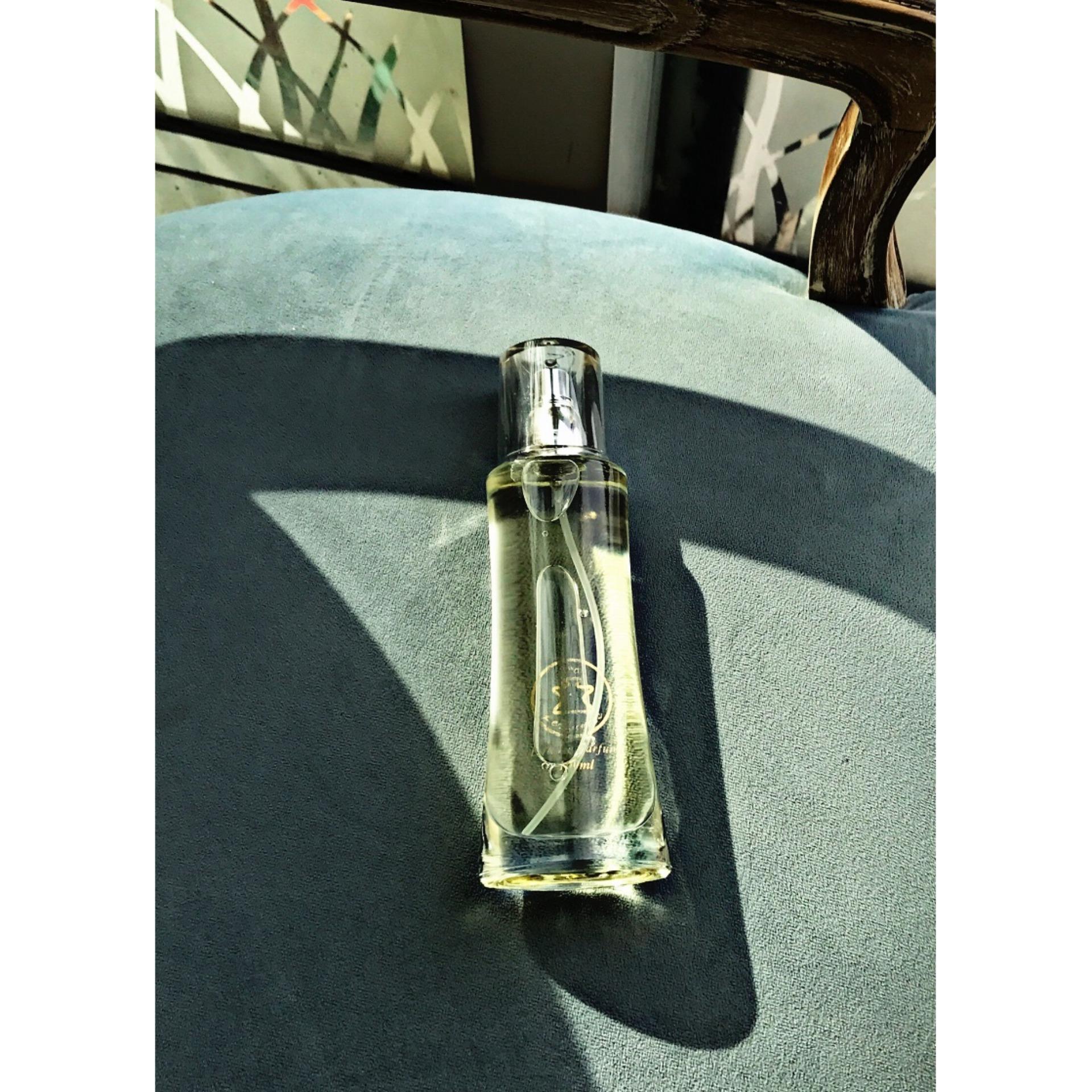 [HCM]Nước hoa nữ AHAPERFUMES AHA772 100ml