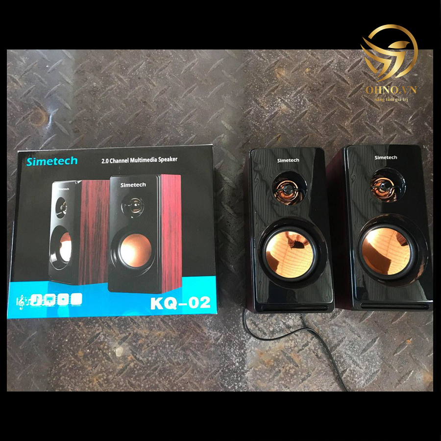 BÁO GIÁ PIN LAPTOP SẠC BAO LÂU THÌ ĐẦY | Shopee Lazada Sendo Tiki mới nhất 36 Loa Máy Vi Tính Laptop KQ-02 Loa Nghe Nhạc Để Bàn Có Dây Chính Hãng Đầy Đủ Pin Sạc Bảo Hành 24 Tháng - OHNO Việt Nam