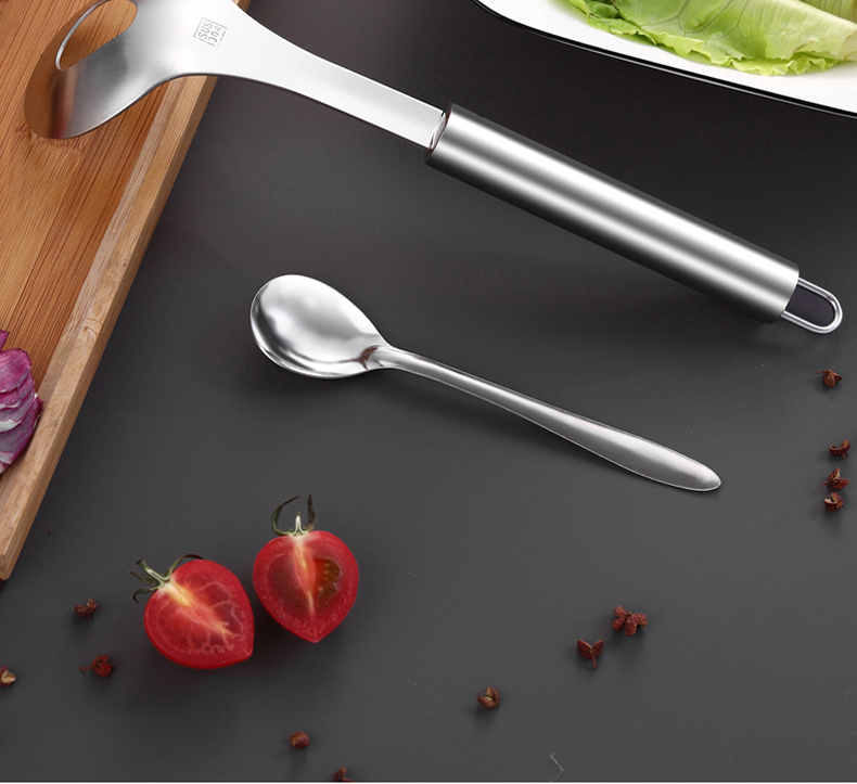 Thìa nặn thịt viên siêu dễ dàng cho mọi nhà