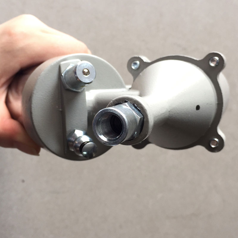 [HCM]Bơm mỡ bằng hơi 400cc Top PA-801