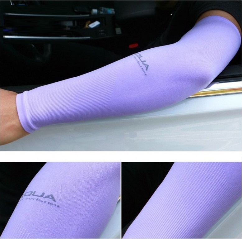 Ống tay chống nắng AquaX
