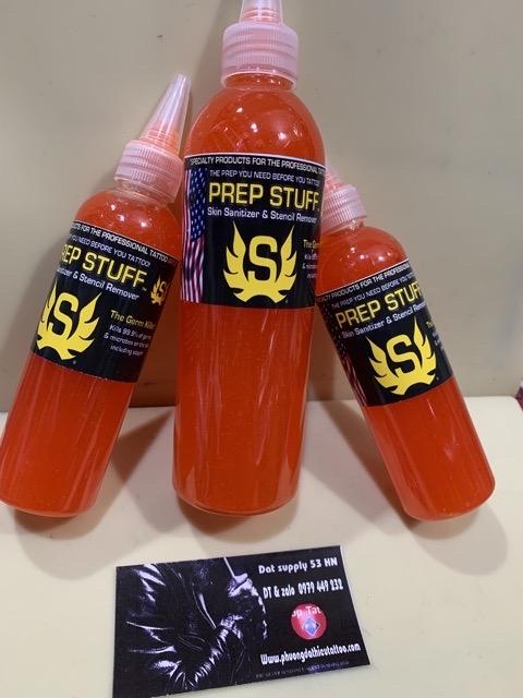 Gel in hình siêu bám siêu nét 240ml