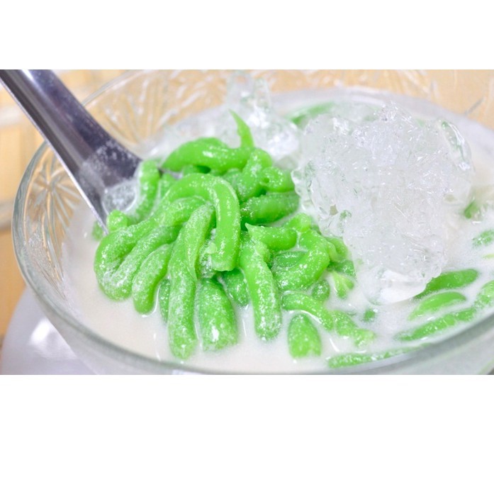 Tinh Bột Năng Thái Jade Leaf Tapioca Starch Thailand Gói 1kg