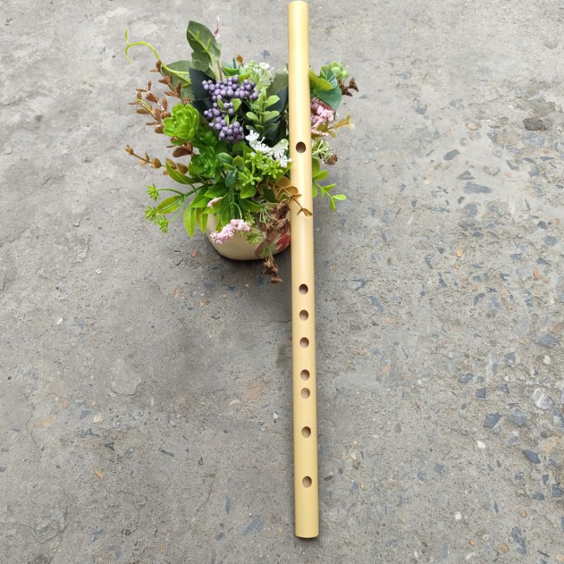 Sáo Trúc Tone Rê D5 (free ship) Cao Cấp