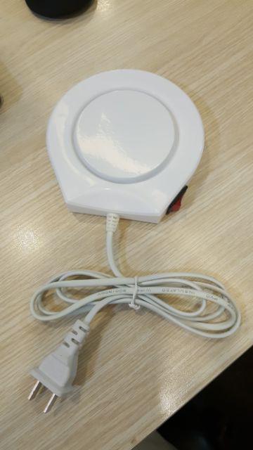 Máy hâm nóng cà phê, máy giữ nhiệt đồ uống