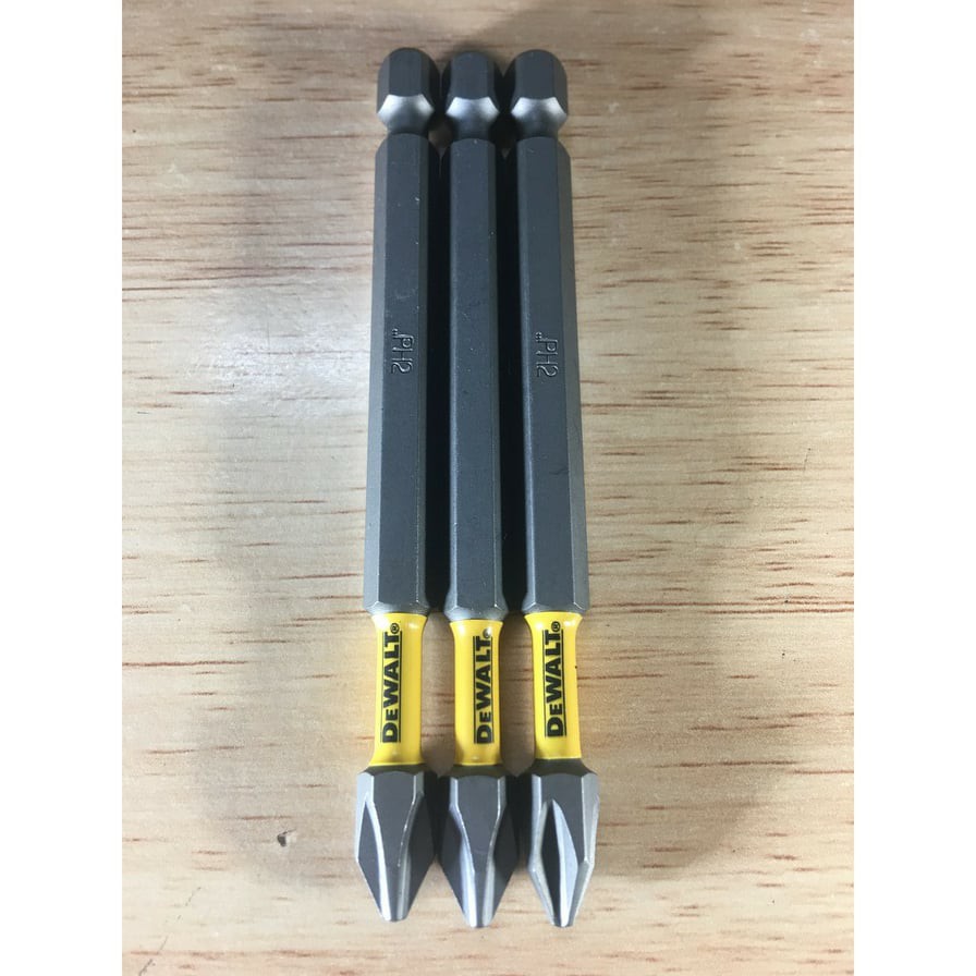 Một Mũi Vít DEWALT PH2 Dài 9cm